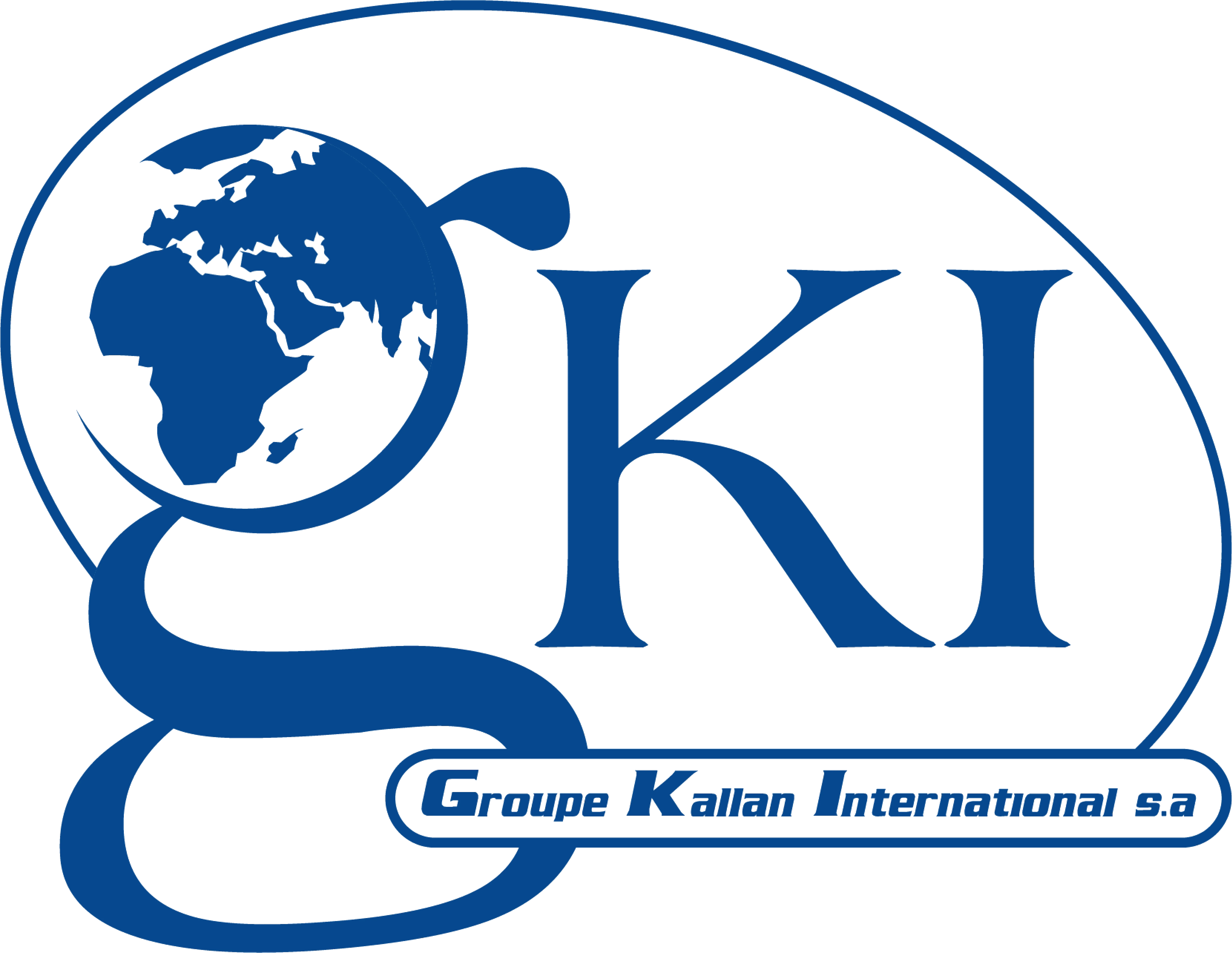 Groupe Kallan International